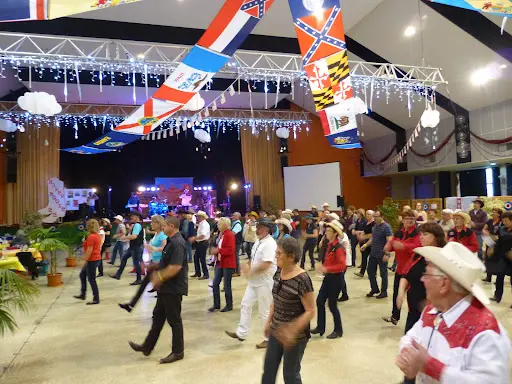 Happy Boots 22 - Lannion Country Dance