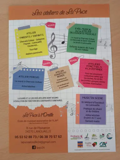 École de Musique