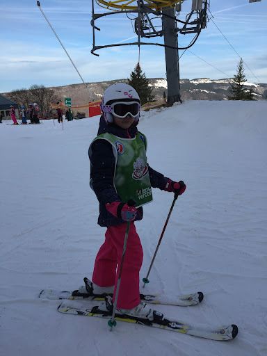 Ecole Ski Français