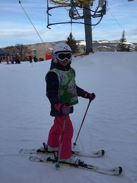 Ecole Ski Français