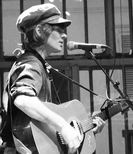 Horizon Guitare