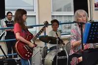 Emvk (ecole de Musique de la Vallée de Kaysersberg)