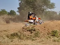 Cross-up