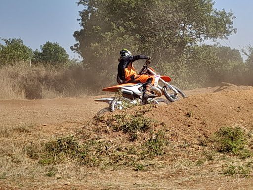 Cross-up
