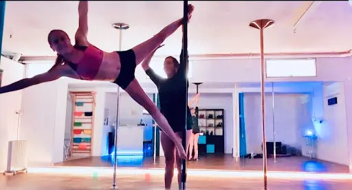 Pole Par Nature - École de Pole Dance 31 & 32 (près de Colomiers)