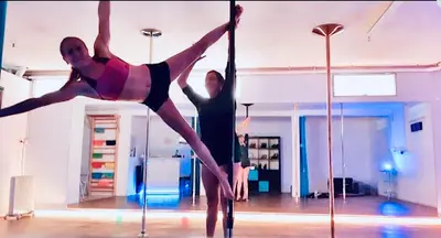 Pole Par Nature - École de Pole Dance 31 & 32 (près de Colomiers)