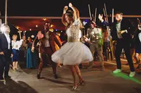 Un Mariage Une Danse - Ouverture de Bal