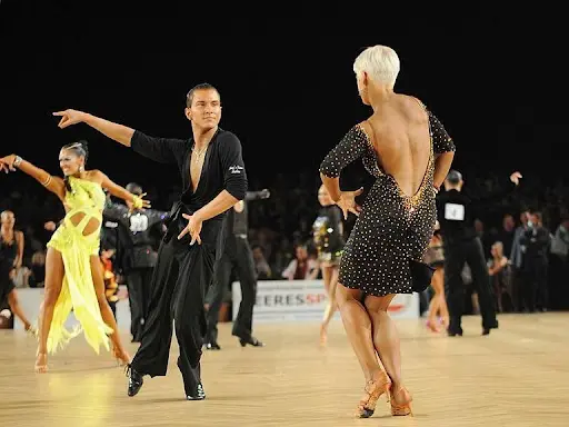 Dance Center