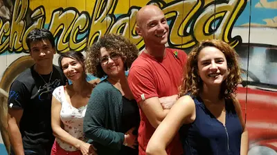 Cubang A : Cours de Salsa Bachata Kizomba