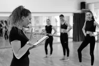 Esther Gaïardo - École de Danse