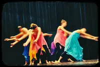Lmdanse-cours de Danse