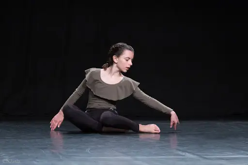 Attitude Danses