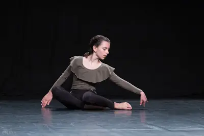 Attitude Danses
