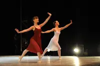 Giorgini S Dance Center