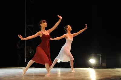 Giorgini S Dance Center