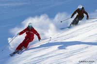 L’ecole du Ski Français du Lioran