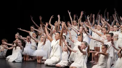 Instant Danse