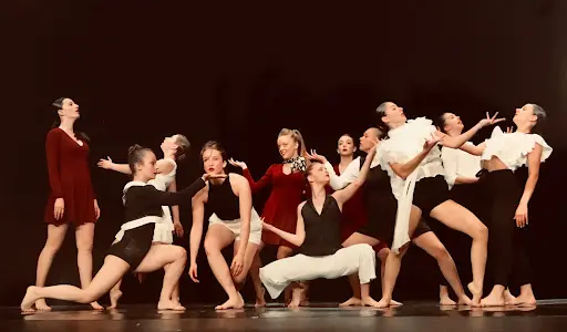 Ainsidanse Lvrn