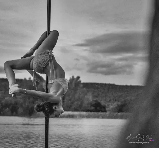 Nymph Pole Dance Studio