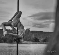 Nymph Pole Dance Studio