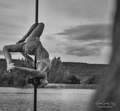 Nymph Pole Dance Studio