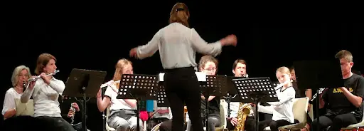 A.p.e.m. Ecole Musique