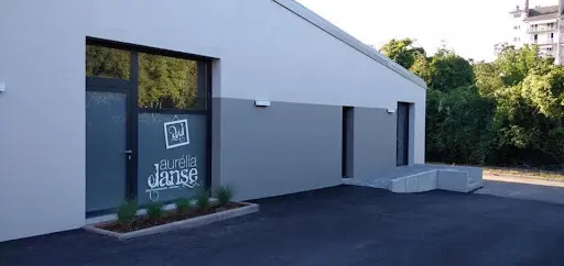 École de Danse Aureliadanse