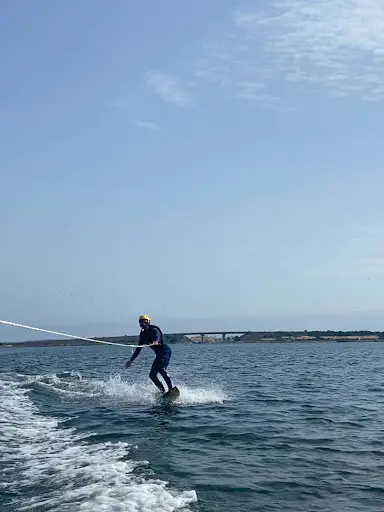 Sky Fly Kiteschool