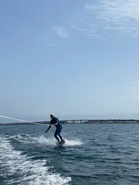 Sky Fly Kiteschool
