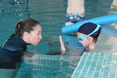 Swim Stars | le Barcarès
