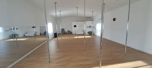 Martine À la Pole