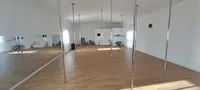 Martine À la Pole