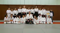 Aïkido le Blanc-mesnil (b.m.s. Aikido-budo)
