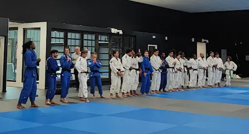 Esbm Judo