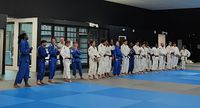 Esbm Judo