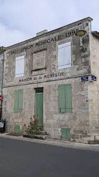 Ecole de Musique de l'Île de Ré