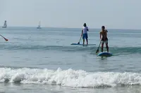Ecole de Stand Up Paddle Papaï Paddle Ile de Ré
