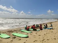 Ré Surf | le Bois Plage en Ré
