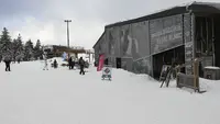 Ecole de Ski Français du Lac Blanc
