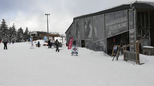 Ecole de Ski Français du Lac Blanc