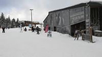 Ecole de Ski Français du Lac Blanc