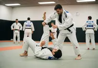 Arts Martiaux le Boulou - Judo