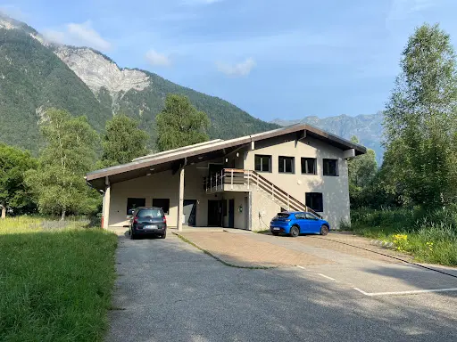 Ecole de Musique