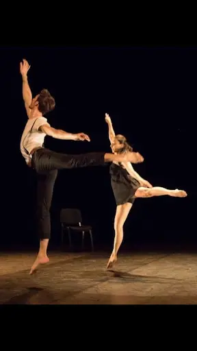 Académie de Danse Vanessa Feuillatte - le Bouscat