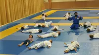 Dojo des Ecus