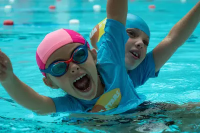 Swim Stars | le Bouscat Barrière du Médoc