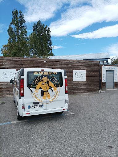 Judo Club Cannes Ranguin