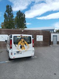 Judo Club Cannes Ranguin