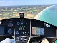 "2l-aero" Baptêmes Autogire