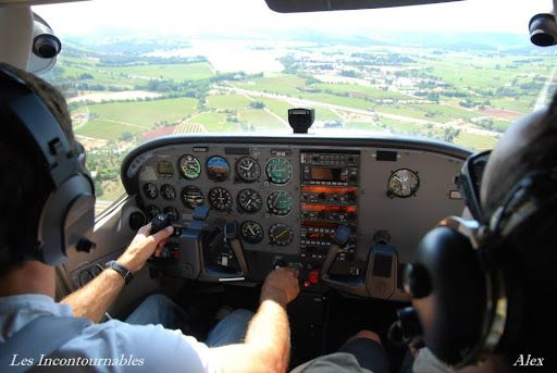 École de Pilotage Amicale des Aviateurs Varois - Aéroclub